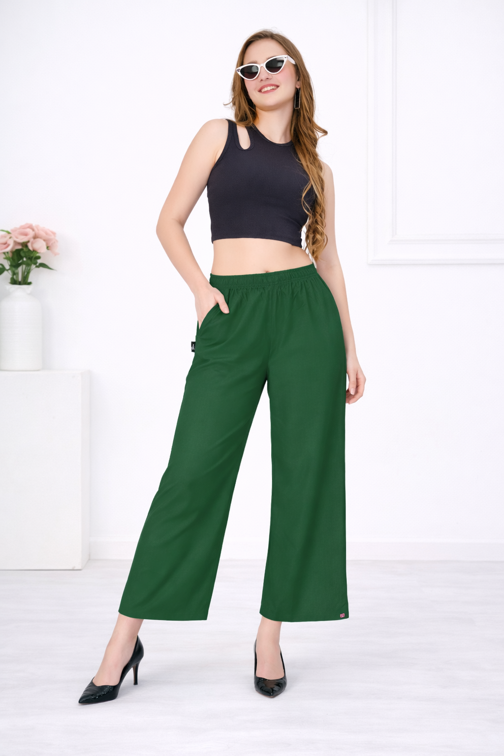 Tiara smart liva palazzo