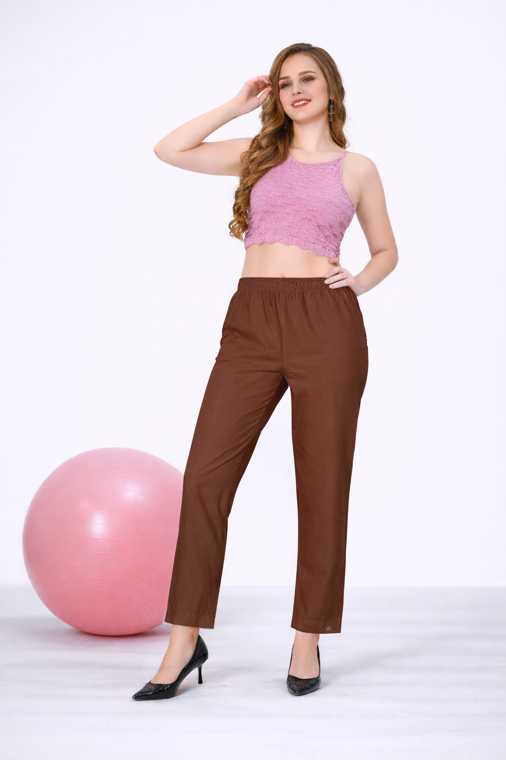 Tiara smart liva pants
