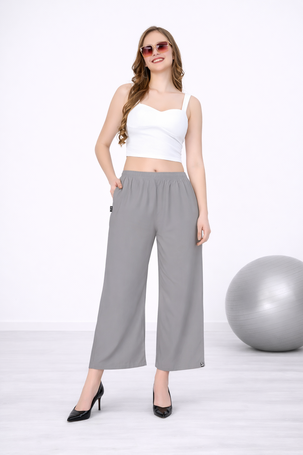 Tiara smart liva palazzo