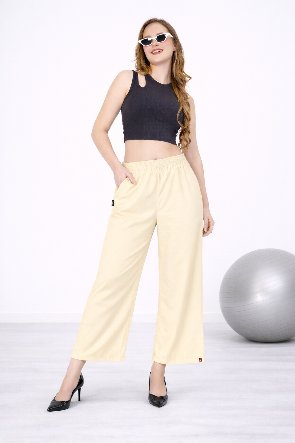 Tiara smart liva palazzo