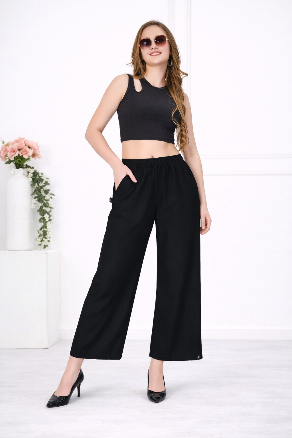 Tiara smart liva palazzo