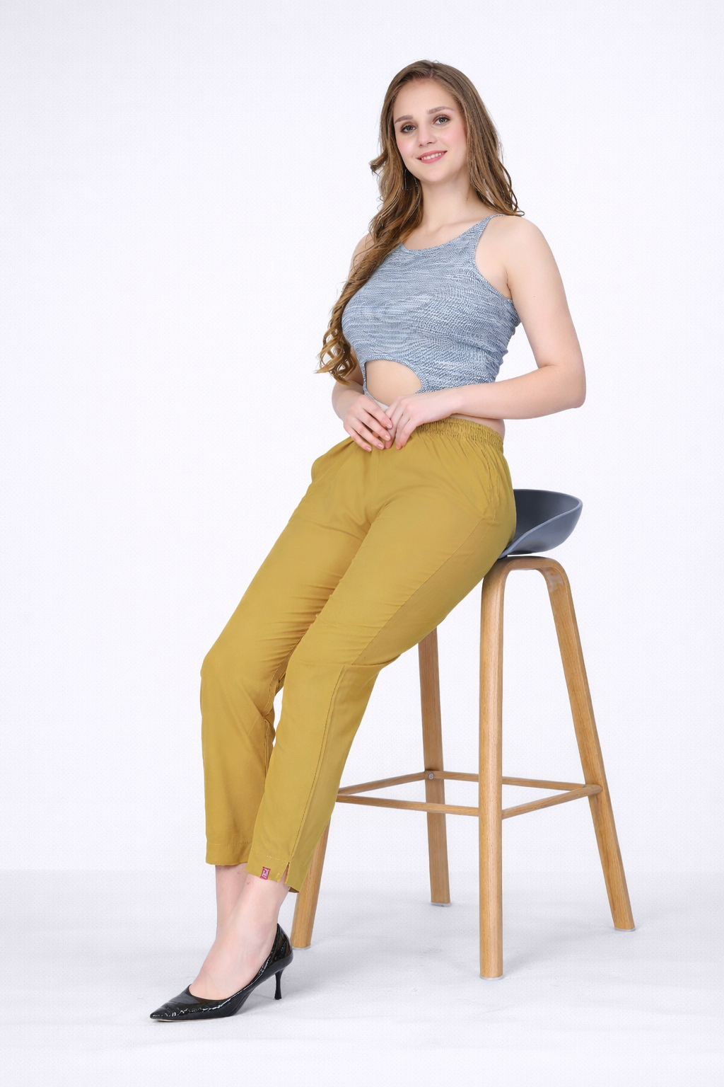 Tiara smart liva pants