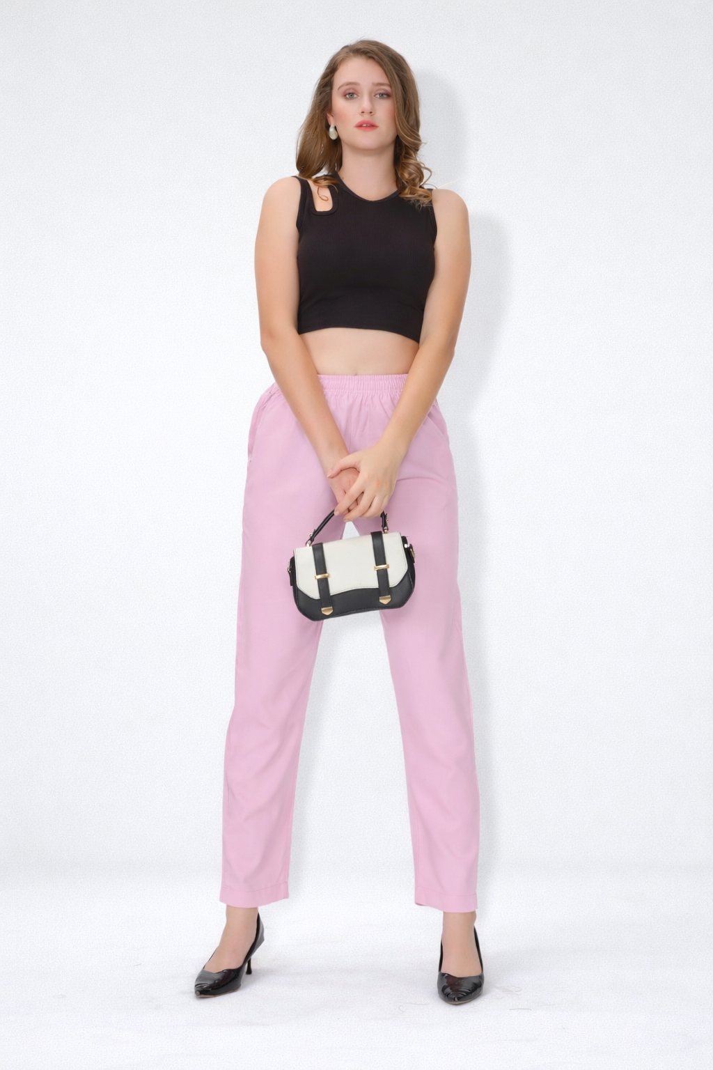 Tiara smart liva pants