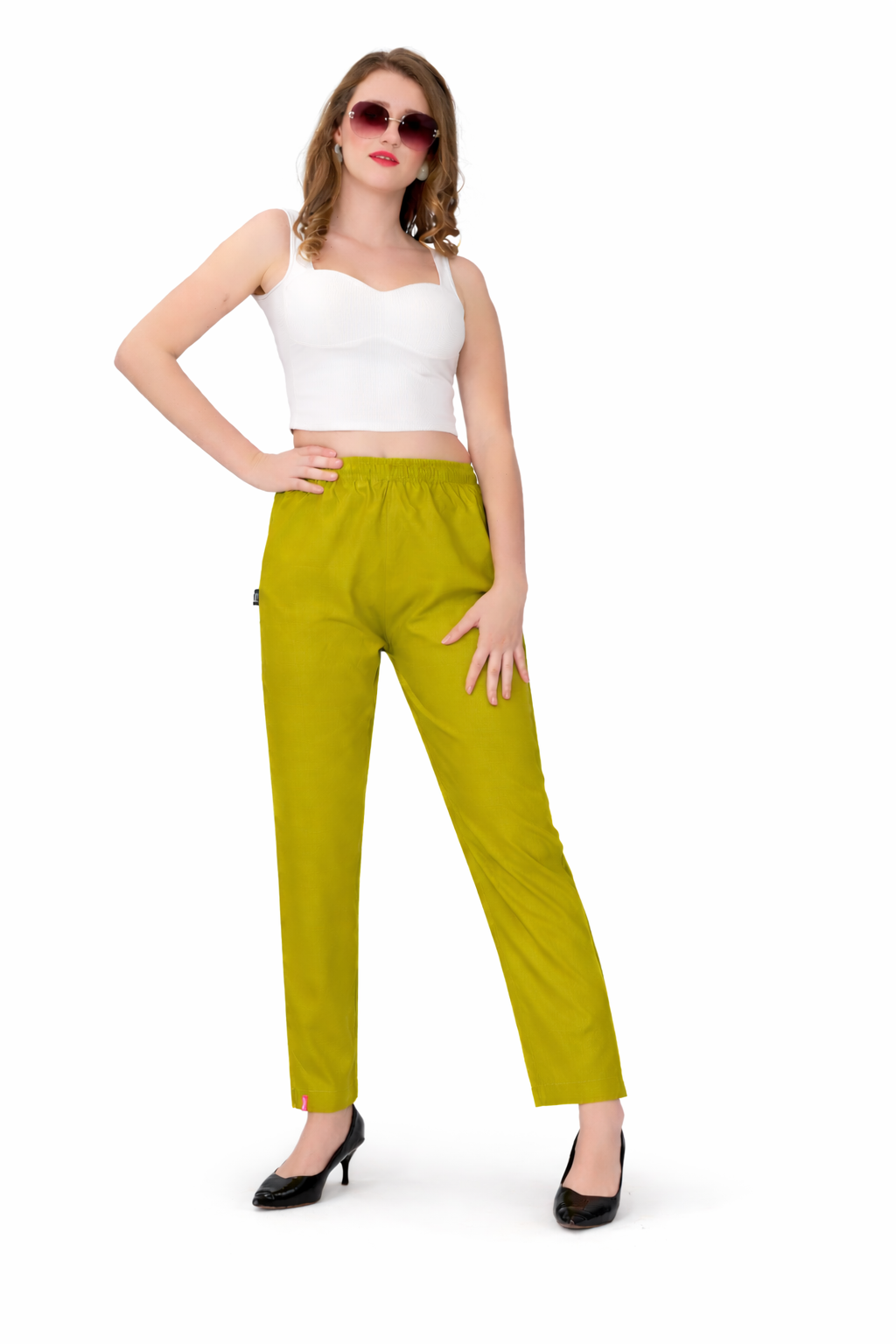 Tiara smart liva pants