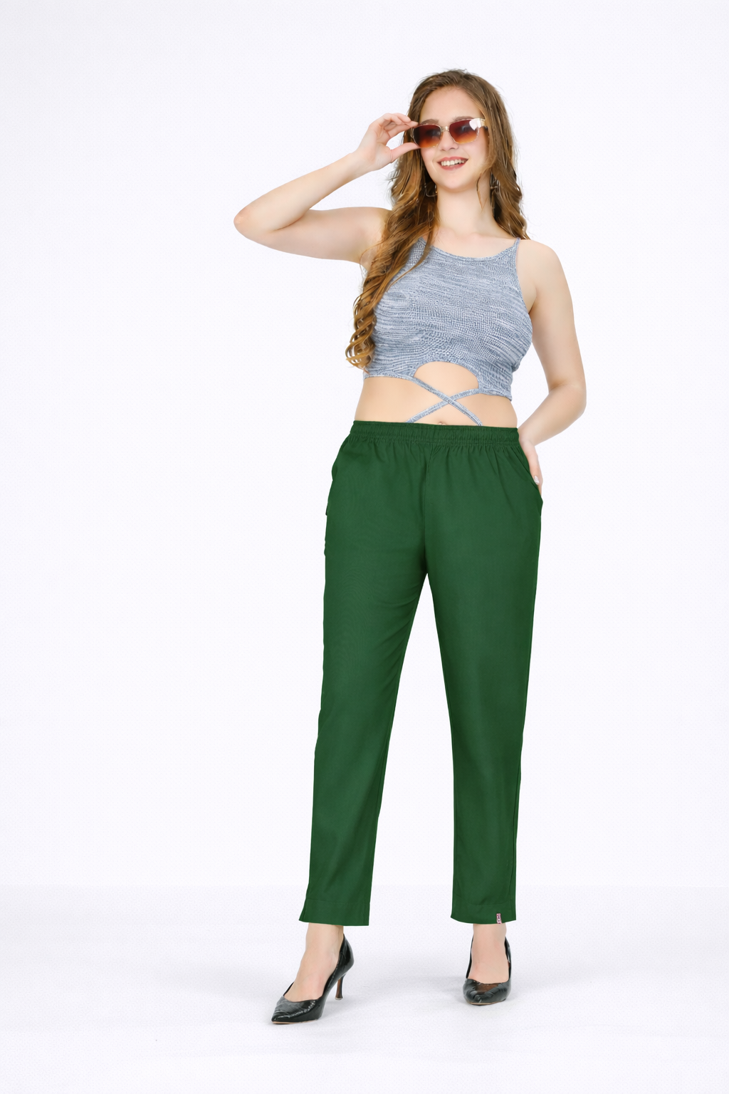 Tiara smart liva pants
