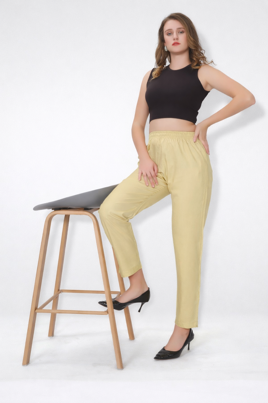Tiara smart liva pants