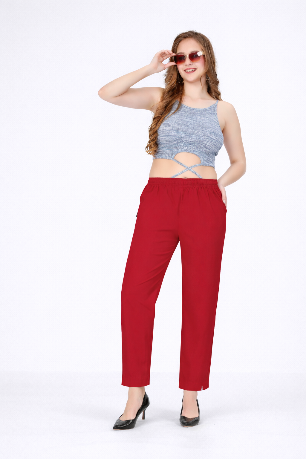 Tiara smart liva pants