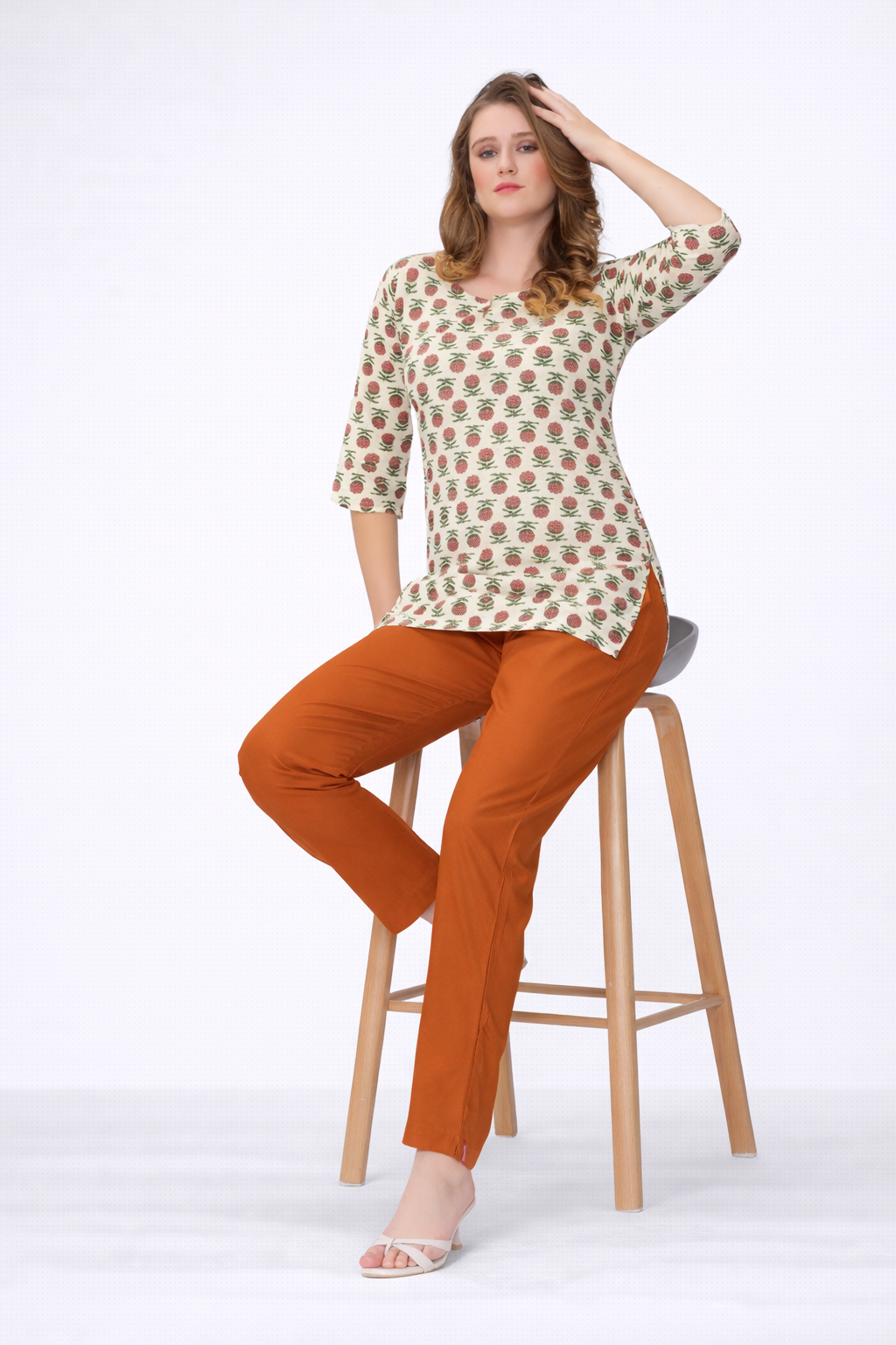 Tiara smart liva pants