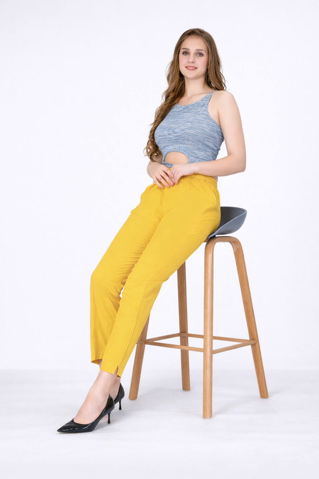 Tiara smart liva pants