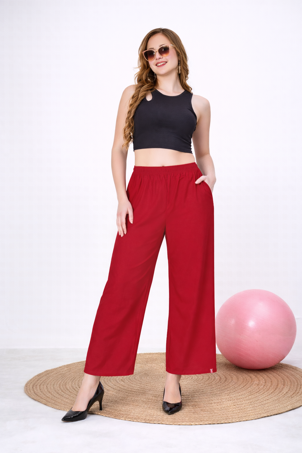 Tiara smart liva palazzo