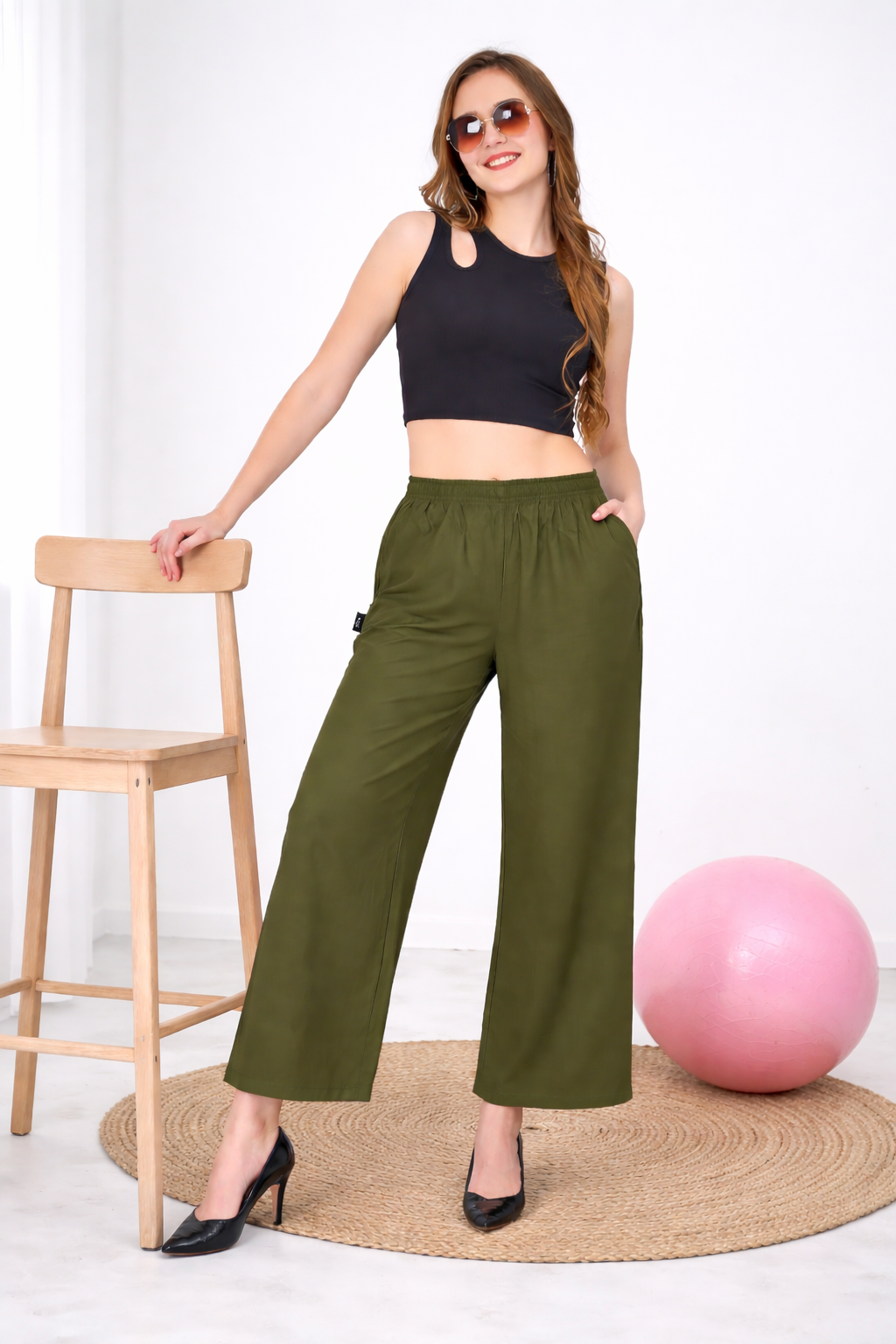 Tiara smart liva palazzo