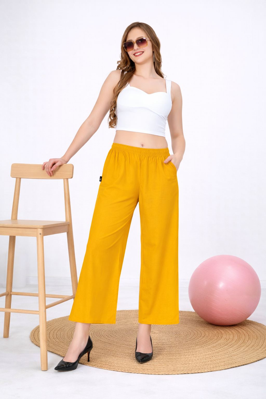 Tiara smart liva palazzo