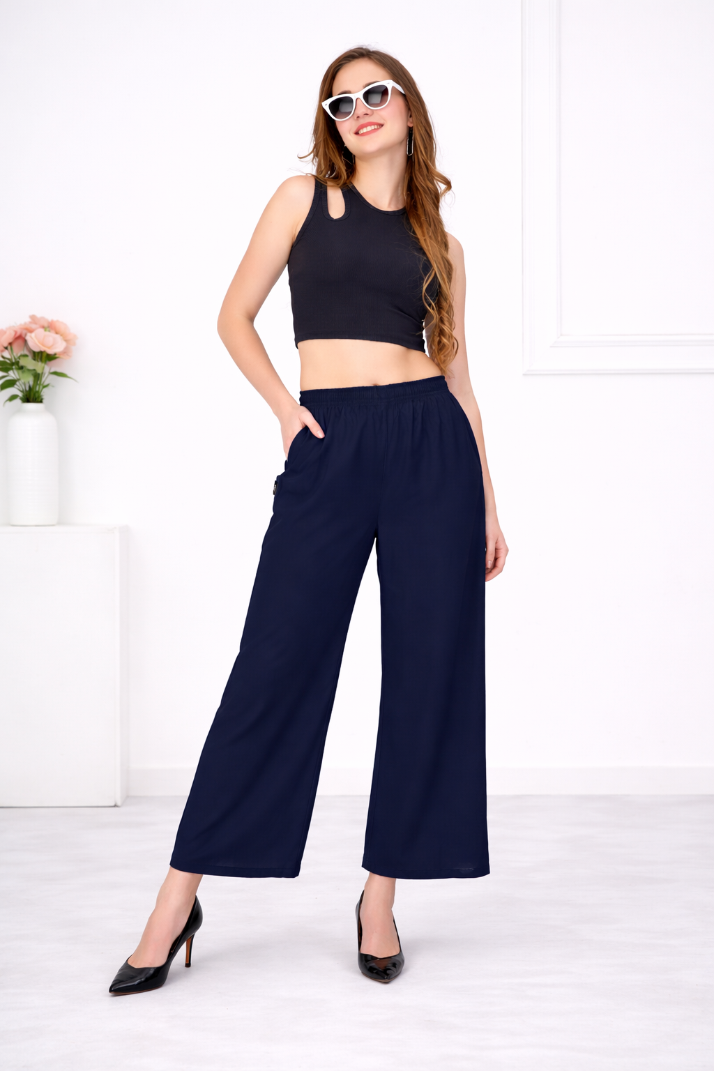 Tiara smart liva palazzo