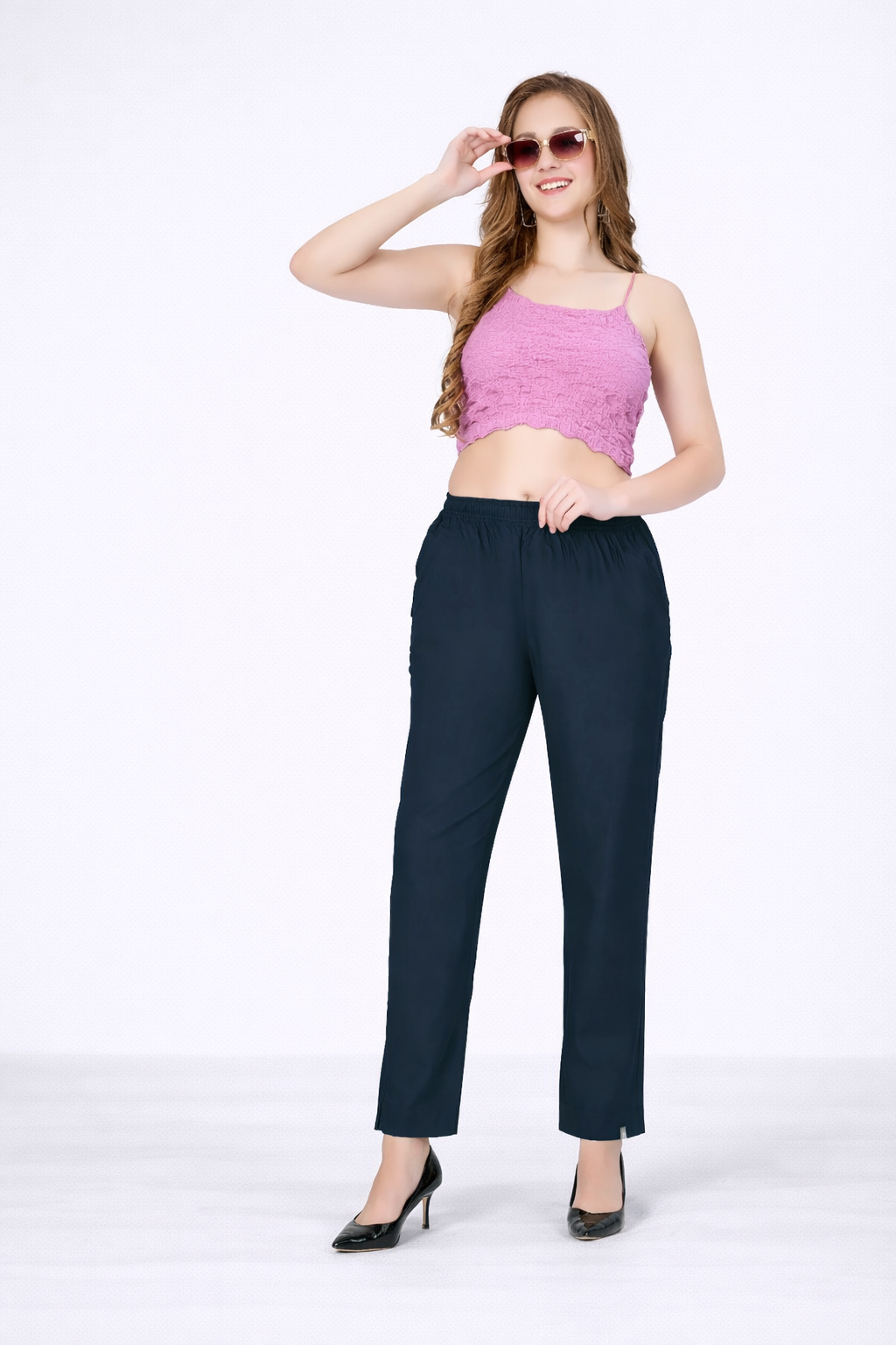 Tiara smart liva pants