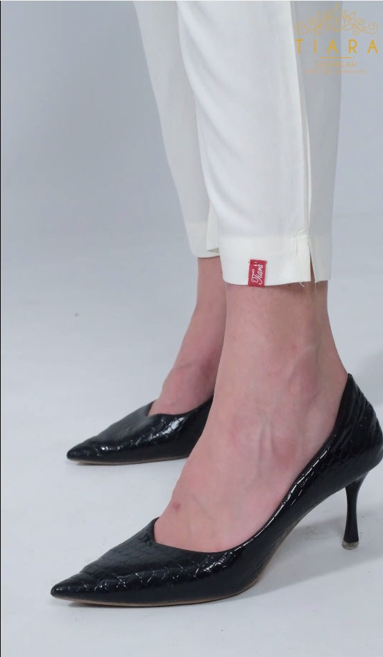 WOMEN COMFY PANTS GREY