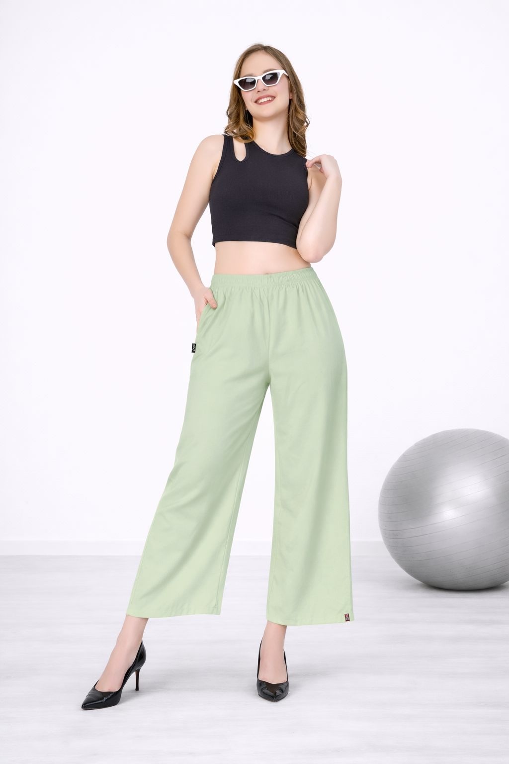 Tiara smart liva palazzo