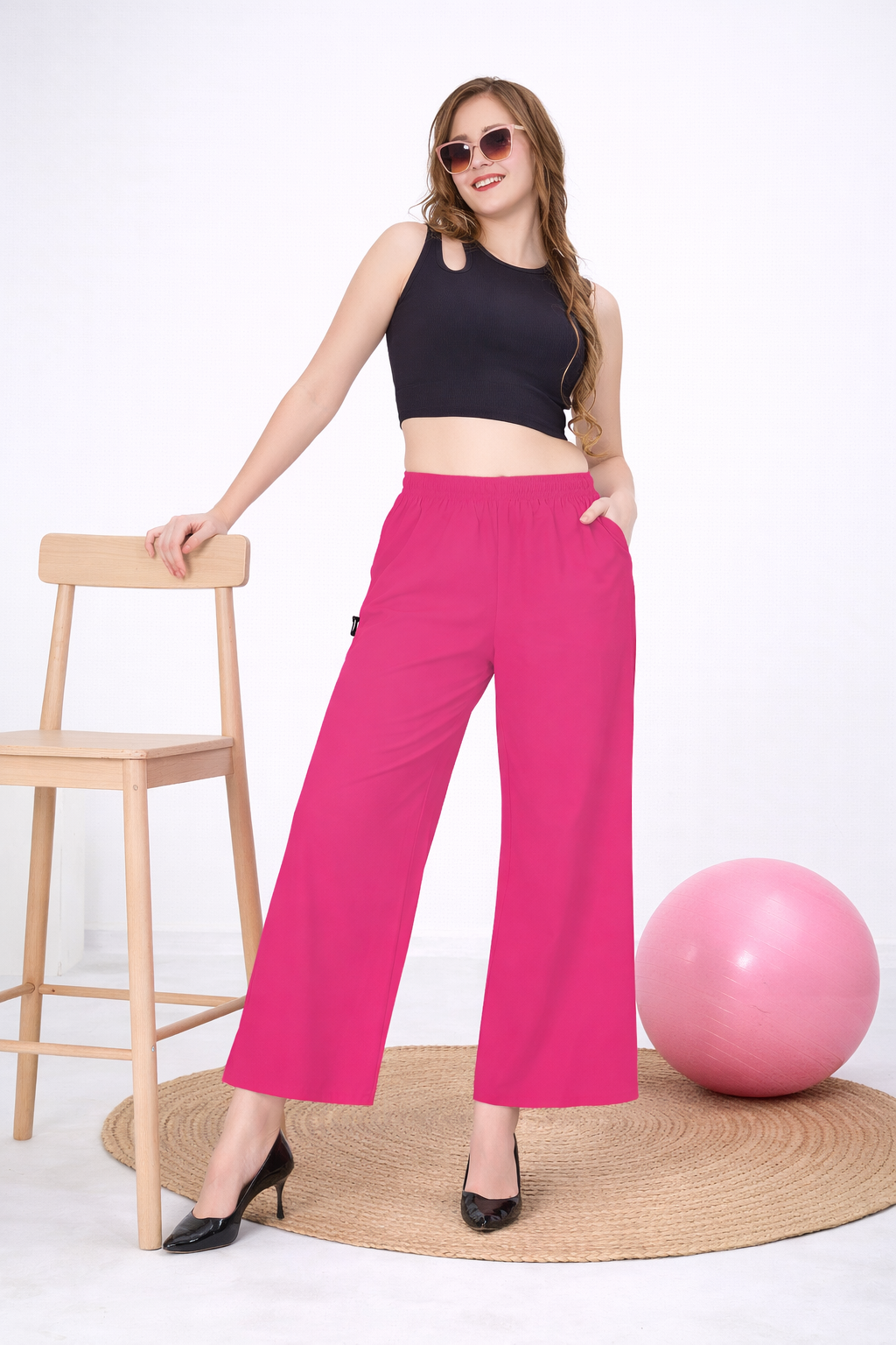 Tiara smart liva palazzo