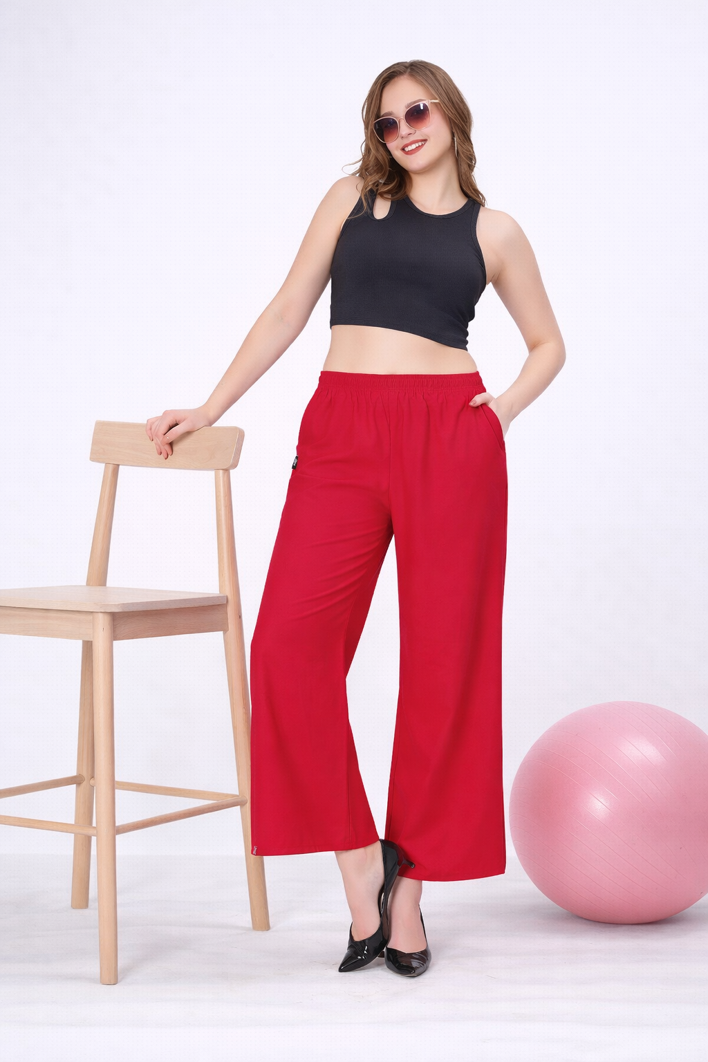 Tiara smart liva palazzo