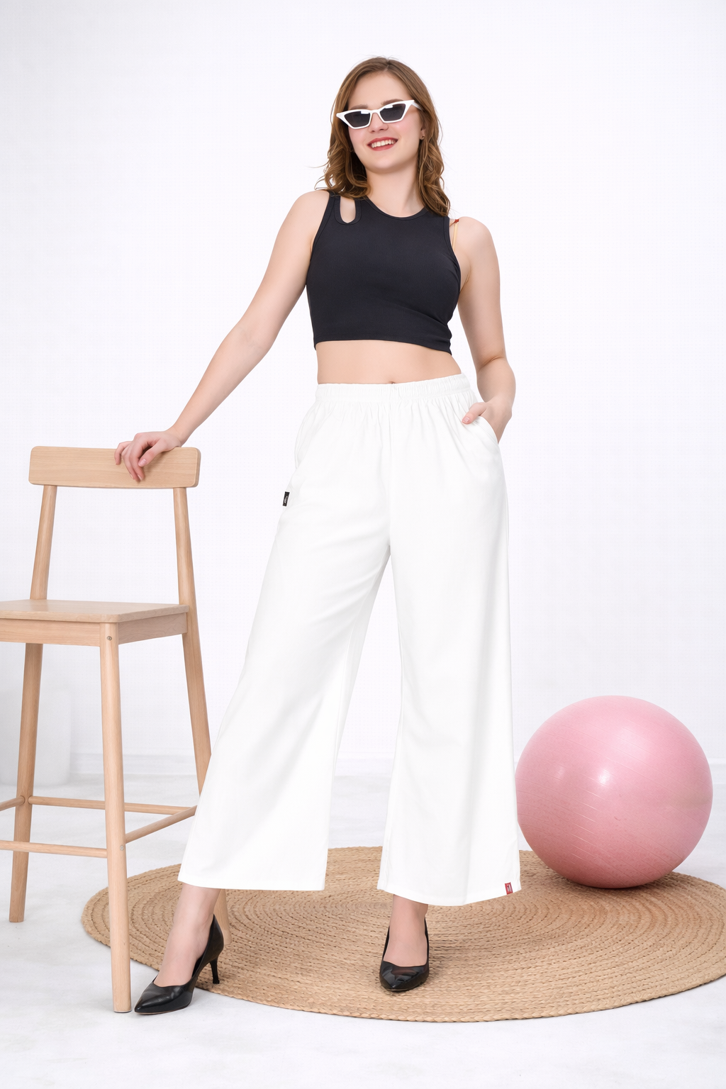 Tiara smart liva palazzo