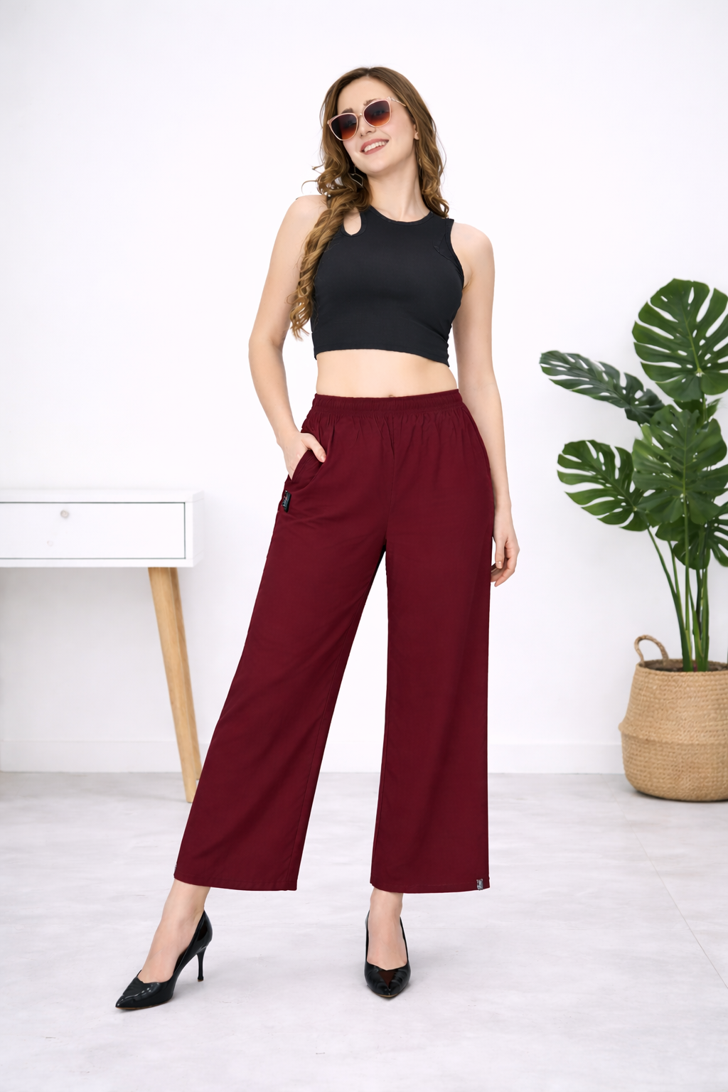 Tiara smart liva palazzo